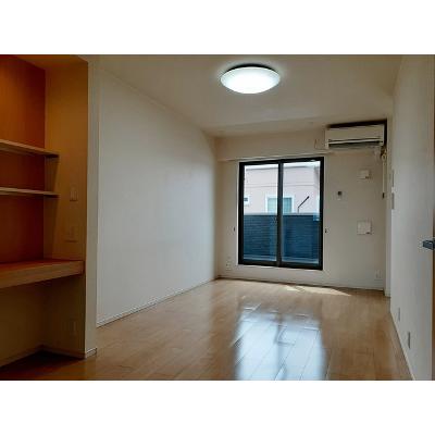 フォレスト　Ⅱ 203【管理NO：1-020910401-02030】 ★家具家電は申し込み後に搬入します 2026年07月上旬入居可能の物件写真2