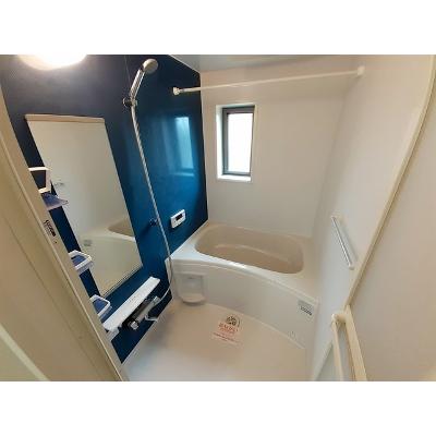 フォレスト　Ⅱ 203【管理NO：1-020910401-02030】 ★家具家電は申し込み後に搬入します 2026年07月上旬入居可能の物件写真4