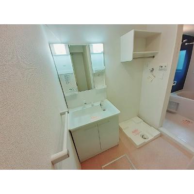 フォレスト　Ⅱ 203【管理NO：1-020910401-02030】 ★家具家電は申し込み後に搬入します 2026年07月上旬入居可能の物件写真6