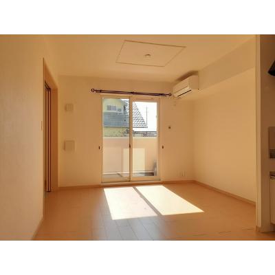 メゾン　ドゥーズ 103【管理NO：1-016737401-01030】 ★家具家電は申し込み後に搬入します 2026年08月上旬入居可能の物件写真2