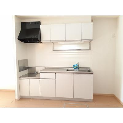 メゾン　ドゥーズ 103【管理NO：1-016737401-01030】 ★家具家電は申し込み後に搬入します 2026年08月上旬入居可能の物件写真3