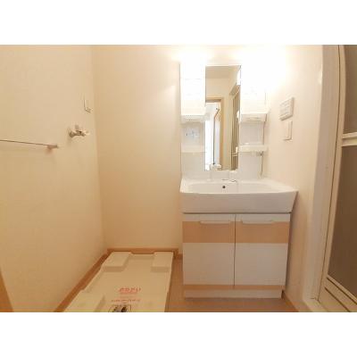 メゾン　ドゥーズ 103【管理NO：1-016737401-01030】 ★家具家電は申し込み後に搬入します 2026年08月上旬入居可能の物件写真6