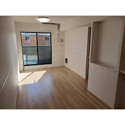 Ｍ・フォルモント 203【管理NO：1-028195301-02030】 ★家具家電は申し込み後に搬入します 2026年08月中旬入居可能の物件写真2