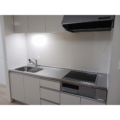 ブリス　エイエム　Ⅰ 103【管理NO：1-027635001-01030】 ★家具家電は申し込み後に搬入します★の物件写真3