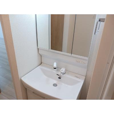 ブリス　エイエム　Ⅰ 103【管理NO：1-027635001-01030】 ★家具家電は申し込み後に搬入します★の物件写真6