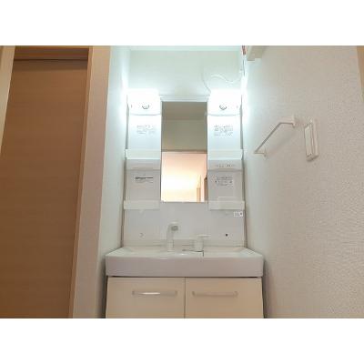 ムーン　スカイ 204【管理NO：1-019694401-02040】 2026年08月上旬入居可能の物件写真6