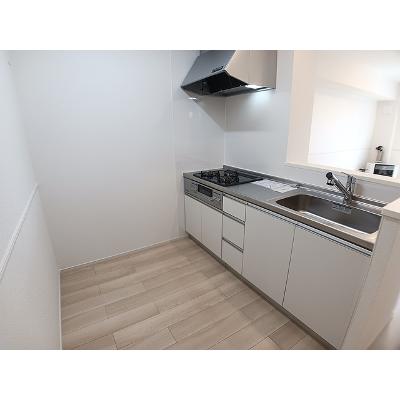 ラピス・ラズリⅡ 202【管理NO：1-027166901-02020】 ★家具家電は申し込み後に搬入します★の物件写真3