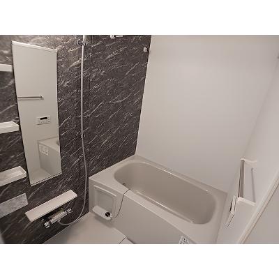 ラピス・ラズリⅡ 202【管理NO：1-027166901-02020】 ★家具家電は申し込み後に搬入します★の物件写真4
