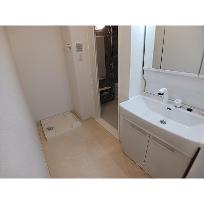 ラピス・ラズリⅡ 202【管理NO：1-027166901-02020】 ★家具家電は申し込み後に搬入します★の物件写真6