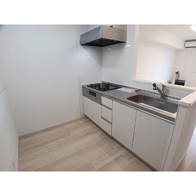 フラン　アンジュ 203【管理NO：1-026856301-02030】 ★家具家電は申し込み後に搬入します★の物件写真3