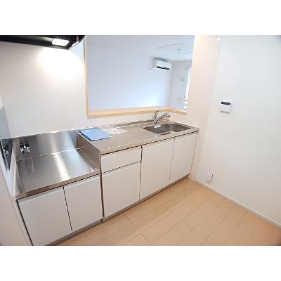 サンリットガーデン壱番館 103【管理NO：1-017893901-01030】 ★家具家電は申し込み後に搬入します★の物件写真3