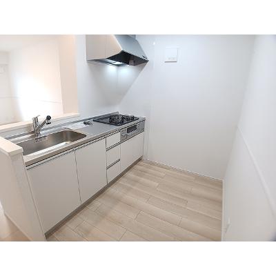 ラピス・アーテル 205【管理NO：1-026963001-02050】 ★家具家電は申し込み後に搬入します★の物件写真3