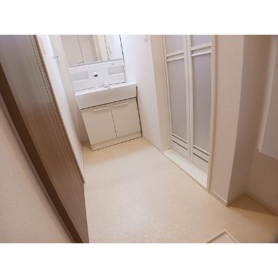 ラピス・アーテル 205【管理NO：1-026963001-02050】 ★家具家電は申し込み後に搬入します★の物件写真6
