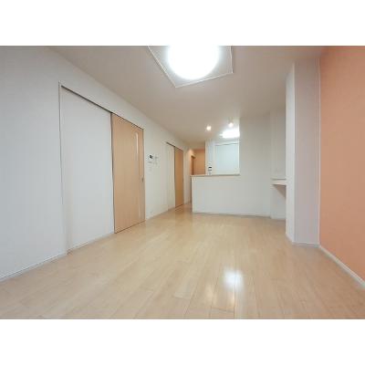パンプキンⅢ 105【管理NO：1-021846701-01050】 2026年07月下旬入居可能の物件写真2