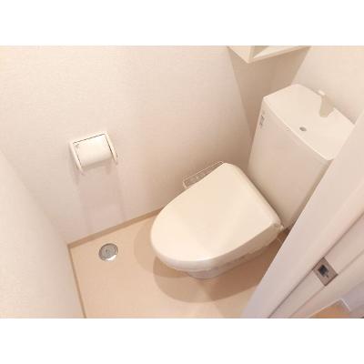 パンプキンⅢ 105【管理NO：1-021846701-01050】 2026年07月下旬入居可能の物件写真5