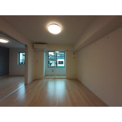 アイプレイス敦賀 103【管理NO：1-027246901-01030】 ★家具家電は申し込み後に搬入します★の物件写真2