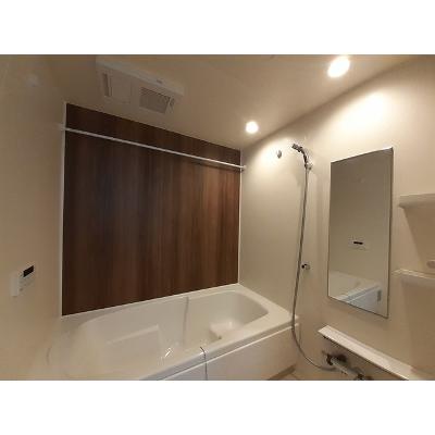 セレーノ　Ａ 201【管理NO：1-027119701-02010】 ★家具家電は申し込み後に搬入します 2026年08月上旬入居可能の物件写真4