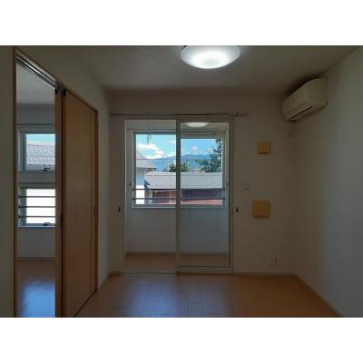 ヒルズ　キザキ　Ｅ 203【管理NO：1-017482201-02030】 ★家具家電は申し込み後に搬入します 2026年08月上旬入居可能の物件写真2
