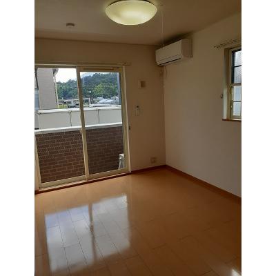 ラフィーネ　Ｂ 101【管理NO：1-014990002-01010】 ★家具家電は申し込み後に搬入します 2026年08月上旬入居可能の物件写真2