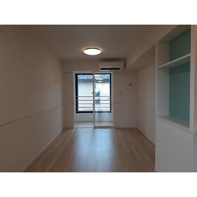 フランメゾン１８ 205【管理NO：1-027102801-02050】 ★家具家電は申し込み後に搬入します 2026年08月中旬入居可能の物件写真2