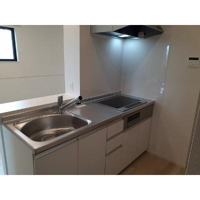 フランメゾン１８ 205【管理NO：1-027102801-02050】 ★家具家電は申し込み後に搬入します 2026年08月中旬入居可能の物件写真3