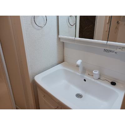 メイプル　Ⅰ 105【管理NO：1-024743701-01050】 ★家具家電は申し込み後に搬入します★の物件写真6
