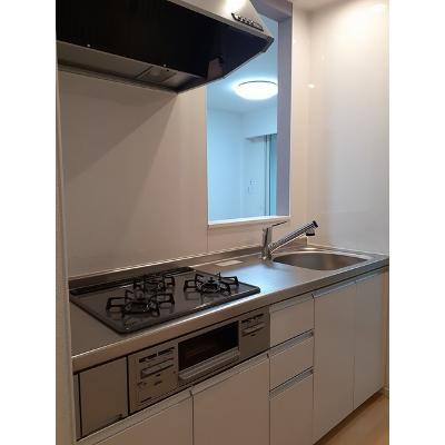 メゾン　ベレット　Ｂ 203【管理NO：1-024360702-02030】 ★家具家電は申し込み後に搬入します 2026年08月中旬入居可能の物件写真3