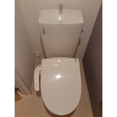 メゾン　ベレット　Ｂ 203【管理NO：1-024360702-02030】 ★家具家電は申し込み後に搬入します 2026年08月中旬入居可能の物件写真5