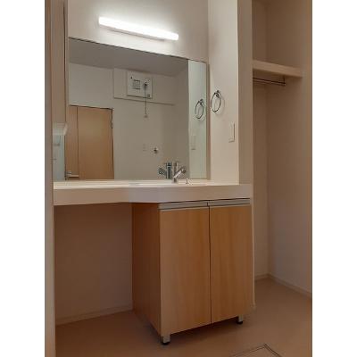 メゾン　ベレット　Ｂ 203【管理NO：1-024360702-02030】 ★家具家電は申し込み後に搬入します 2026年08月中旬入居可能の物件写真6