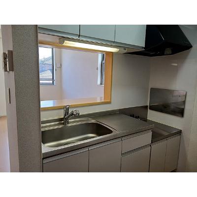 フリ－デ　Ｋ 201【管理NO：1-017642501-02010】 ★家具家電は申し込み後に搬入します★の物件写真3