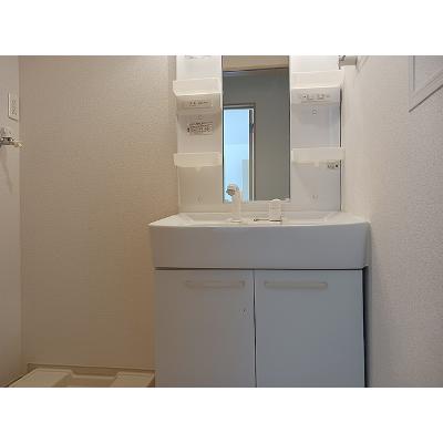 フリ－デ　Ｋ 201【管理NO：1-017642501-02010】 ★家具家電は申し込み後に搬入します★の物件写真6