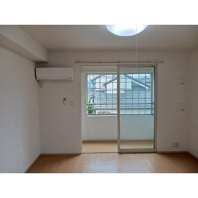 ウィングⅠ 205【管理NO：1-017489201-02050】 ★家具家電は申し込み後に搬入しますの物件写真2