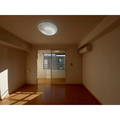 クラ－ル　Ｋ　Ⅱ 202【管理NO：1-016502602-02020】 ★家具家電は申し込み後に搬入します★の物件写真2