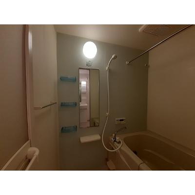 クラ－ル　Ｋ　Ⅱ 202【管理NO：1-016502602-02020】 ★家具家電は申し込み後に搬入します★の物件写真4