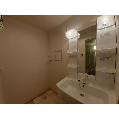 クラ－ル　Ｋ　Ⅱ 202【管理NO：1-016502602-02020】 ★家具家電は申し込み後に搬入します★の物件写真6
