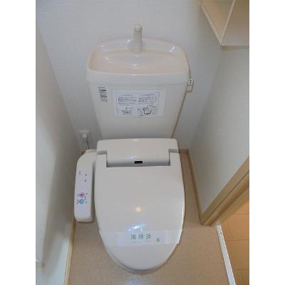 プリュム・ド・アンジュＢ 101【管理NO：1-015505502-01010】 ★家具家電は申し込み後に搬入します 2026年07月下旬入居可能の物件写真5