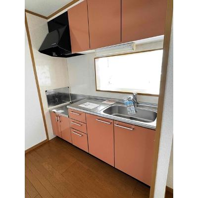ベルファニー楠Ａ 203【管理NO：1-012821201-02030】 ★家具家電は申し込み後に搬入します★の物件写真3