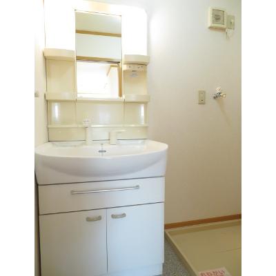ベルファニー楠Ａ 203【管理NO：1-012821201-02030】 ★家具家電は申し込み後に搬入します★の物件写真6