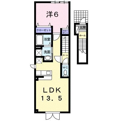 ベリエ 203【管理NO：1-017044501-02030】 2026年07月下旬入居可能の外観画像