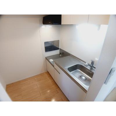 エルム　プラシード　１２号館 203【管理NO：1-022792101-02030】 ★家具家電は申し込み後に搬入します★ ★2026年12月中旬入居可能★の物件写真5