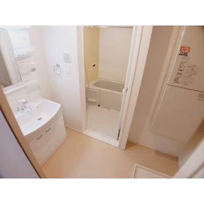 エルム　プラシード　１２号館 203【管理NO：1-022792101-02030】 ★家具家電は申し込み後に搬入します★ ★2026年12月中旬入居可能★の物件写真6