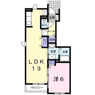 ベルグート 104【管理NO：1-016651101-01040】 ★家具家電は申し込み後に搬入します 2026年08月中旬入居可能の外観画像
