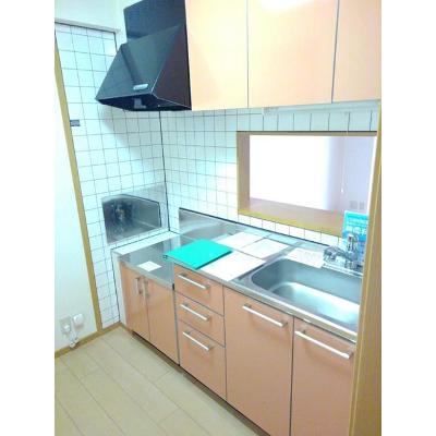 シャトー　グラース 206【管理NO：1-013008401-02060】 ★家具家電は申し込み後に搬入します★ ★2026年08月中旬入居可能★の物件写真3