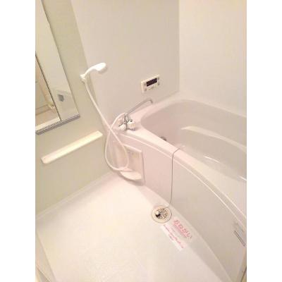 シャトー　グラース 206【管理NO：1-013008401-02060】 ★家具家電は申し込み後に搬入します★ ★2026年08月中旬入居可能★の物件写真4