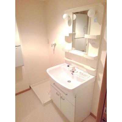 シャトー　グラース 206【管理NO：1-013008401-02060】 ★家具家電は申し込み後に搬入します★ ★2026年08月中旬入居可能★の物件写真6