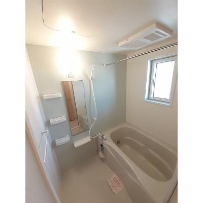 ソレイユＢ 203【管理NO：1-018865502-02030】 ★家具家電は申し込み後に搬入します★ ★2026年11月中旬入居可能★の物件写真4