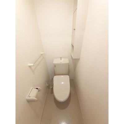 ソレイユＢ 203【管理NO：1-018865502-02030】 ★家具家電は申し込み後に搬入します★ ★2026年11月中旬入居可能★の物件写真5