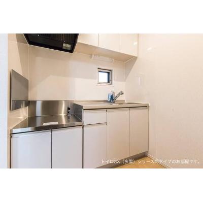 フロンティア・コート 202【管理NO：1-028101401-02020】 ★家具家電は申し込み後に搬入します★ ★2026年10月上旬入居可能★の物件写真3