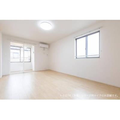 フロンティア・コート 201【管理NO：1-028101401-02010】 ★家具家電は申し込み後に搬入します★ ★2026年10月上旬入居可能★の物件写真2