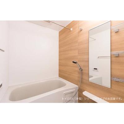フロンティア・コート 201【管理NO：1-028101401-02010】 ★家具家電は申し込み後に搬入します★ ★2026年10月上旬入居可能★の物件写真4